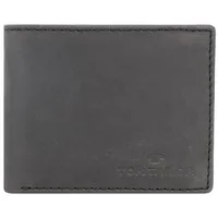 Tom Tailor Ron Portemonnaie schwarz