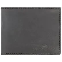 Tom Tailor Ron Portemonnaie schwarz