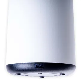 NÄVE Tischleuchte Weiß