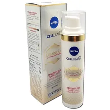NIVEA Cellular Luminous 630 Tagesfluid SPF 50 40 ml