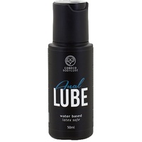 CBL Cobeco Body Lube Cobeco Body Lube AnalLube Gleitmittel auf Wasserbasis – 50 ml