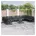 Garten-Lounge-Set 11-tlg