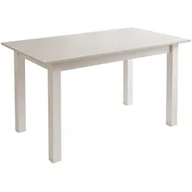 lookway Arton 80 x 77 x 140 cm weiß