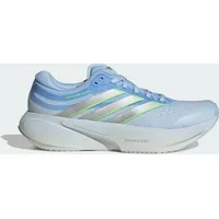 adidas Supernova Solution 3 blau 39.3