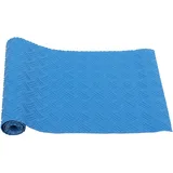 Rutschfeste Matte Für Poolleiter, Blaues Wellenmuster, Langlebiger Schutz Und Ersatz