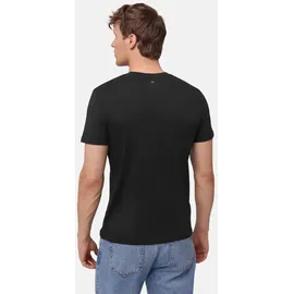 Danish Endurance T-Shirt Crew schwarz L