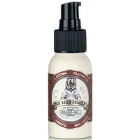 Mr BEAR FAMILY Golden Ember Beard Oil 50 ml