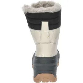 CMP Atka Wmn Snow Boot gesso (A312) 36