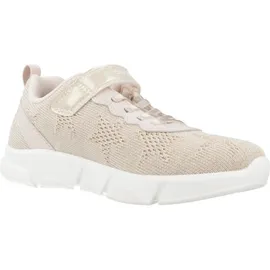 GEOX ARIL Junior Beige/Gold 27