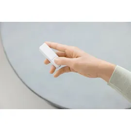 Bosch Smart Home Tür-/ Fensterkontakt II Plus (weiß) • 2er Pack