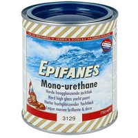 Epifanes Yachtlack Mono-Urethan  (Dunkelblau 3129, 750 ml)