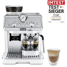 De'Longhi La Specialista Arte EC9155.W art white