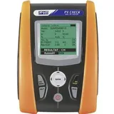 HT Instruments PV-CHECKs Installationstester VDE-Norm 0126