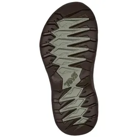 Teva Terra Fi 5 Universal Damen seagrass/deep lichen green 42