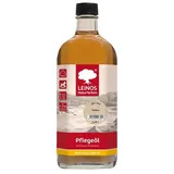 Leinos Pflegeöl 285 farblos | 0,25 l Flasche