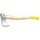 Ochsenkopf Axt Universal Gold-Forstaxt OX 20 H-1257