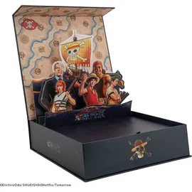 Cinereplicas One Piece Deluxe Adventskalender 2024 CR2093