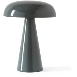 &Tradition - Como SC53 Akku-Leuchte, stone blue