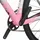 Scott Addict Gravel 30 2026 Unisex 28 Zoll RH 54 cm grau/pink