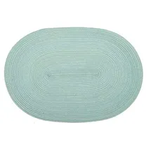 PICHLER Tischset Samba | Jade | 48 x 33 cm
