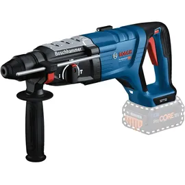 Bosch GBH 18V-28 DC Professional ohne Akku + L-Boxx 0611919001