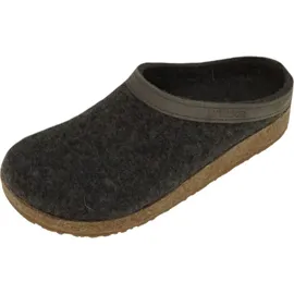 HAFLINGER Grizzly Torben Anthrazit 49
