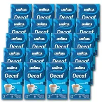 Lavazza Decaf gemahlen 20x250 Gr entkoffeiniert