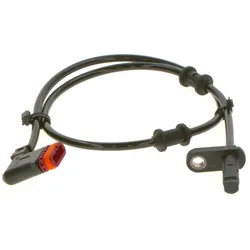 BOSCH ABS Sensor MERCEDES-BENZ 0 265 008 134 2125402117,A2125402117 Drehzahlsensor,Raddrehzahl Sensor,Drehzahlgeber,ESP-Sensor,Sensor, Raddrehzahl