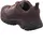 Keen Herren Targhee 3 Oxford Wanderschuh, Dark Earth/Mulch, 44.5 EU