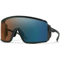 Smith Optics Smith Pursuit Matte Black, Matte Black Ink),