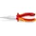 Knipex Flachrundzange 26 16 200 T BK