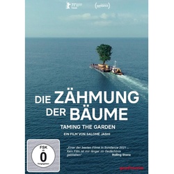 Die Zähmung Der Bäume (DVD)
