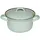 RIESS Pastell Kasserolle14 cm mintgrün