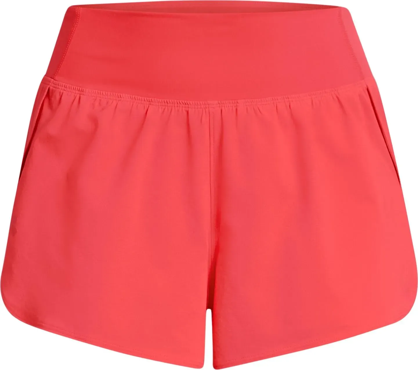 Under Armour Vanish 2in1 Short racer red -racer red racer red L