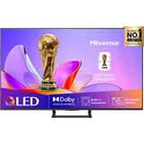 Hisense 55A7Q 55 Zoll QLED 4K Smart TV