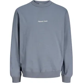 Jack & Jones Junior Sweatshirt Grau 140