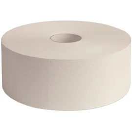 HUCHTEMEIER Jumbo-Toilettenpapier 2-lagig 6 x 380 m