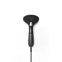 Steamery Cirrus Dampfglätter schwarz