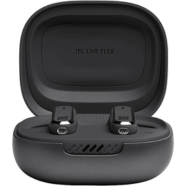 JBL Live Flex black