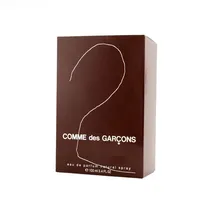 COMME des GARÇONS 2 Eau de Parfum 100 ml