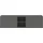Hammel Furniture Mistral 220 x 61 x 42 cm Grau
