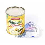 Basic Nature Dosensafe Hengstenberg Sauerkraut