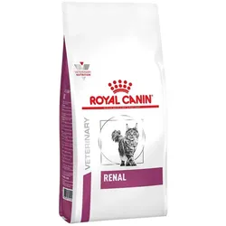 ROYAL CANIN Renal Feline RF 23 400g