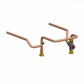 solarbayer� Solarbayer Pelletkesselset PLT-AC Compact 25 kW integrierter Trinkwasserspeicher