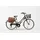 Via Veneto 615 Aluminium Lady 28 Zoll RH 46 cm schwarz
