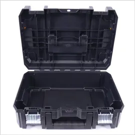 DeWalt TSTAK Box II Werkzeugbox 13,5 l schwarz