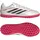 adidas Copa Pure IV Club TF Kinder zero met./core black/lucid red 36 2/3
