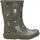 Viking Indie Print Gummistiefel Khaki 30