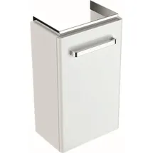 Geberit Renova Compact Waschtischunterschrank, 1 Tür, 862041000,