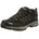 SUN HIKING SHOE Schwarz 39